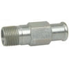 Four Seasons 84735 HVAC Heater Fitting Straight Heater Fitting