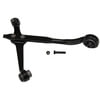 Moog X80009 Suspension Control Arm and Ball Joint Assembly Cntrl Arm w Ball Jt