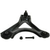 Moog X80390 Suspension Control Arm and Ball Joint Assembly Cntrl Arm w Ball Jt