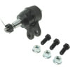 Centric 611.66022 Suspension Ball Joint C-Tek Standard Ball Joint