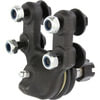 Centric 611.42010 Suspension Ball Joint C-Tek Standard Ball Joint