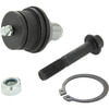 Centric 611.65010 Suspension Ball Joint C-Tek Standard Ball Joint