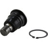 Centric 611.42011 Suspension Ball Joint C-Tek Standard Ball Joint