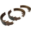 110.02630 by CENTRIC - C-Tek Brake Shoes