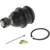 Centric 611.42019 Suspension Ball Joint C-Tek Standard Ball Joint