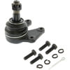 Centric 611.50002 Suspension Ball Joint C-Tek Standard Ball Joint
