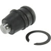 Centric 611.46009 Suspension Ball Joint C-Tek Standard Ball Joint
