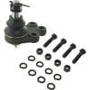 611.66053 by CENTRIC - C-Tek Standard Ball Joint