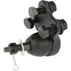 611.62022 by CENTRIC - C-Tek Standard Ball Joint