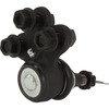 Centric 611.62013 Suspension Ball Joint C-Tek Standard Ball Joint