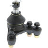 Centric 611.44016 Suspension Ball Joint C-Tek Standard Ball Joint