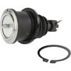 Centric 611.65019 Suspension Ball Joint C-Tek Standard Ball Joint