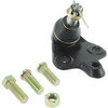 Centric 611.62017 Suspension Ball Joint C-Tek Standard Ball Joint
