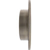 Centric 12140041 Disc Brake Rotor C-Tek Standard Brake Rotor