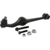 Centric 623.65080 Suspension Control Arm and Ball Joint Assembly C-Tek Standard Control Arm and Ball Joint