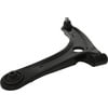 Centric 623.63017 Suspension Control Arm and Ball Joint Assembly C-Tek Standard Control Arm and Ball Joint