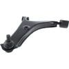 Centric 623.48006 Suspension Control Arm and Ball Joint Assembly C-Tek Standard Control Arm and Ball Joint