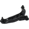 Centric 623.45036 Suspension Control Arm and Ball Joint Assembly C-Tek Standard Control Arm and Ball Joint