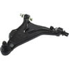 Centric 623.39001 Suspension Control Arm and Ball Joint Assembly C-Tek Standard Control Arm and Ball Joint