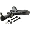 623.66024 by CENTRIC - C-Tek Standard Control Arm and Ball Joint