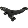 Centric 623.62051 Suspension Control Arm and Ball Joint Assembly C-Tek Standard Control Arm and Ball Joint