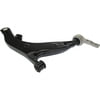 Centric 623.42066 Suspension Control Arm and Ball Joint Assembly C-Tek Standard Control Arm and Ball Joint