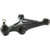 Centric 623.63047 Suspension Control Arm and Ball Joint Assembly C-Tek Standard Control Arm and Ball Joint