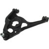 Centric 623.66038 Suspension Control Arm and Ball Joint Assembly C-Tek Standard Control Arm and Ball Joint