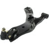 Centric 623.44058 Suspension Control Arm and Ball Joint Assembly C-Tek Standard Control Arm and Ball Joint