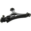Centric 623.40831 Suspension Control Arm and Ball Joint Assembly C-Tek Standard Control Arm and Ball Joint