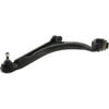 Centric 623.63007 Suspension Control Arm and Ball Joint Assembly C-Tek Standard Control Arm and Ball Joint