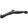 Centric 623.46020 Suspension Control Arm and Ball Joint Assembly C-Tek Standard Control Arm and Ball Joint