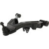 Centric 623.66050 Suspension Control Arm and Ball Joint Assembly C-Tek Standard Control Arm and Ball Joint