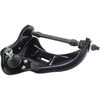 Centric 623.66020 Suspension Control Arm and Ball Joint Assembly C-Tek Standard Control Arm and Ball Joint