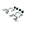 117.42051 by CENTRIC - Disc Brake Hardware