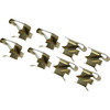 117.75002 by CENTRIC - Disc Brake Hardware