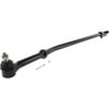 Centric 627.65801 Steering Drag Link C-Tek Standard Drag Link End
