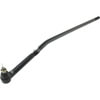 Centric 627.65805 Steering Drag Link C-Tek Standard Drag Link End