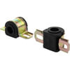 Centric 602.40058 Suspension Stabilizer Bar Bushing Centirc Premium Sway Bar Bushing Kit