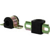 Centric 602.40092 Suspension Stabilizer Bar Bushing Centirc Premium Sway Bar Bushing Kit