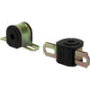 Centric 602.66106 Suspension Stabilizer Bar Bushing Centirc Premium Sway Bar Bushing Kit