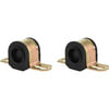 602.66122 by CENTRIC - Centirc Premium Sway Bar Bushing Kit