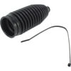 Centric 614.44018 Rack and Pinion Bellows Centric Premium Rack Bellows Kit