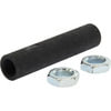 Centric 612.69804 Steering Tie Rod End Adjusting Sleeve Centric Premium Tie Rod Adjustable Sleeve