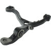 623.40862 by CENTRIC - C-Tek Standard Control Arm
