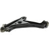 Centric 623.62058 Suspension Control Arm and Ball Joint Assembly C-Tek Standard Control Arm and Ball Joint