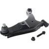 623.63034 by CENTRIC - C-Tek Standard Control Arm and Ball Joint