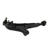 Centric 623.42043 Suspension Control Arm and Ball Joint Assembly C-Tek Standard Control Arm and Ball Joint