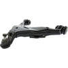 Centric 623.44016 Suspension Control Arm and Ball Joint Assembly C-Tek Standard Control Arm and Ball Joint