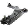 Centric 623.65041 Suspension Control Arm and Ball Joint Assembly C-Tek Standard Control Arm and Ball Joint